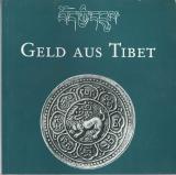 Gabrisch geld aus tibet